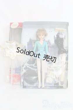 画像2: ジェニー/バレリーナシェリー I-26-02-08-295-TO-ZI