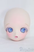DD/DDH-01カスタムヘッド I-25-06-29-1040-TO-ZI