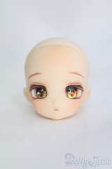 オビツ11サイズ/カスタムヘッド I-25-06-29-1042-TO-ZI