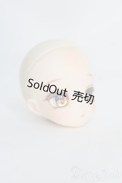 画像2: オビツ11サイズ/カスタムヘッド/ I-25-10-05-358-TO-ZI