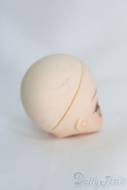 画像4: オビツ11サイズ/カスタムヘッド/ I-25-10-05-358-TO-ZI