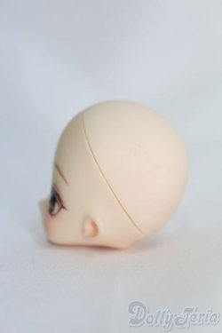 画像5: オビツ11サイズ/カスタムヘッド/ I-25-10-05-358-TO-ZI