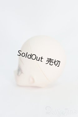 画像5: オビツ11サイズ/カスタムヘッド/ I-25-10-05-358-TO-ZI