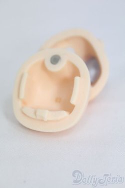 画像6: オビツ11サイズ/カスタムヘッド/ I-25-10-05-358-TO-ZI