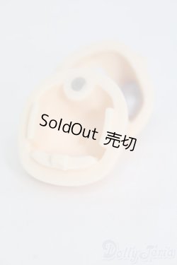 画像6: オビツ11サイズ/カスタムヘッド/ I-25-10-05-358-TO-ZI