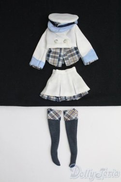 画像1: 22cmサイズドール/OF:衣装/0 I-25-07-13-2119-TO-ZI