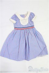SDM＆MSD/OF:ワンピース/1/4　40ｃｍ　BJD　MJD　衣装　ドール用 I-25-09-21-099-TO-ZI
