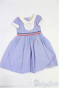 SDM＆MSD/OF:ワンピース/1/4　40ｃｍ　BJD　MJD　衣装　ドール用 I-25-09-21-099-TO-ZI