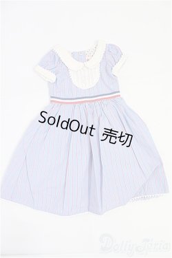 画像1: SDM＆MSD/OF:ワンピース/1/4　40ｃｍ　BJD　MJD　衣装　ドール用 I-25-09-21-099-TO-ZI