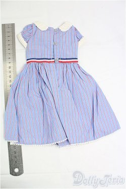 画像2: SDM＆MSD/OF:ワンピース/1/4　40ｃｍ　BJD　MJD　衣装　ドール用 I-25-09-21-099-TO-ZI