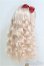 画像2: 9-10inch/ウィッグ/インチ　BJD　MJD　ドール用 I-25-07-27-135-TO-ZI (2)