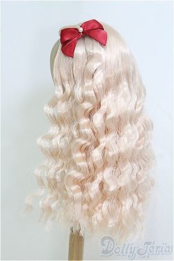 画像3: 9-10inch/ウィッグ/インチ　BJD　MJD　ドール用 I-25-07-27-135-TO-ZI