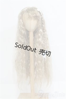 画像1: 8-9inch/ウィッグ　BJD　MJD　ドール用 I-25-07-27-397-TO-ZI