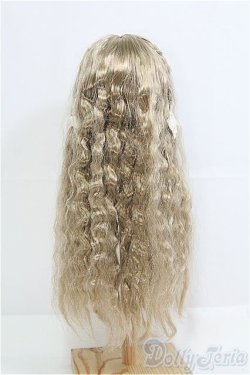 画像3: 8-9inch/ウィッグ　BJD　MJD　ドール用 I-25-07-27-397-TO-ZI