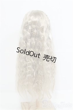 画像3: 8-9inch/ウィッグ　BJD　MJD　ドール用 I-25-07-27-397-TO-ZI