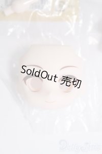 ねんどろいどどーる/カスタムフェイスパーツ I-25-06-29-1048-TO-ZI