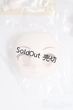 画像1: ねんどろいどどーる/カスタムフェイスパーツ I-25-06-29-1048-TO-ZI