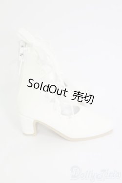 画像2: SDM＆MSD/OF:靴/1/4　40ｃｍ　BJD　MJD　衣装　ドール用 I-25-07-13-2053-TO-ZI