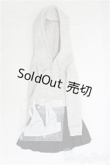 azone/OF:50cmサイズドール　衣装/0 I-25-07-27-178-TO-ZI