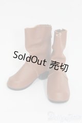 azone/OF:50cmサイズドール　靴/0 I-25-07-13-2058-TO-ZI