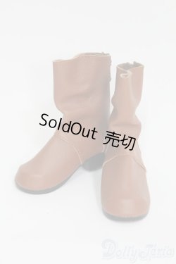 画像1: azone/OF:50cmサイズドール　靴/0 I-25-07-13-2058-TO-ZI