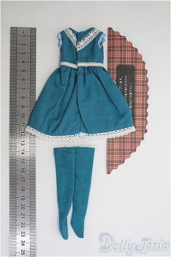 画像2: ネオブライス/OF:衣装/ファッションドール　衣装 I-25-08-17-235-TO-ZI