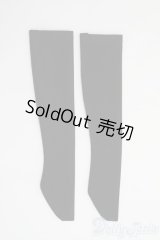SDM＆MSD/OF:靴下/1/4　40ｃｍ　BJD　MJD　衣装　ドール用 I-25-07-20-230-TO-ZI