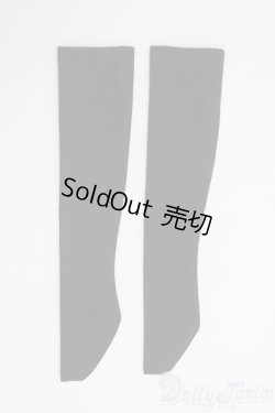 画像2: SDM＆MSD/OF:靴下/1/4　40ｃｍ　BJD　MJD　衣装　ドール用 I-25-07-20-230-TO-ZI