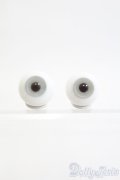 14mm/グラスアイ/ドール用　アイ I-25-07-06-3003-TO-ZI