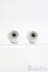 14mm/グラスアイ/ドール用　アイ I-25-07-06-3003-TO-ZI