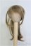 画像1: 6-7inch/ウィッグ/インチ　BJD　MJD　ドール用 I-25-07-27-125-TO-ZI (1)
