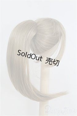画像2: 6-7inch/ウィッグ/インチ　BJD　MJD　ドール用 I-25-07-27-125-TO-ZI