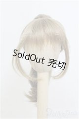 6-7inch/ウィッグ/インチ　BJD　MJD　ドール用 I-25-07-27-120-TO-ZI