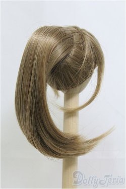 画像2: 6-7inch/ウィッグ/インチ　BJD　MJD　ドール用 I-25-07-27-120-TO-ZI