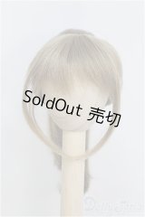 6-7inch/ウィッグ/インチ　BJD　MJD　ドール用 I-25-07-27-126-TO-ZI