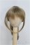 画像1: 6-7inch/ウィッグ/インチ　BJD　MJD　ドール用 I-25-07-27-126-TO-ZI (1)