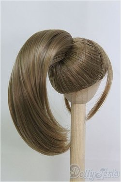 画像2: 6-7inch/ウィッグ/インチ　BJD　MJD　ドール用 I-25-07-27-126-TO-ZI