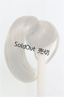 画像2: 6-7inch/ウィッグ/インチ　BJD　MJD　ドール用 I-25-07-27-126-TO-ZI