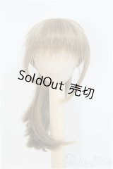 6-7inch/ウィッグ　BJD　MJD　ドール用 I-25-07-27-369-TO-ZI