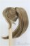 画像2: 6-7inch/ウィッグ　BJD　MJD　ドール用 I-25-07-27-369-TO-ZI (2)