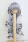 6-7inch/ウィッグ/インチ　BJD　MJD　ドール用 I-25-07-27-124-TO-ZI