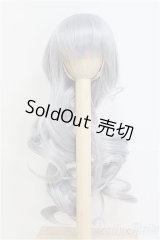 6-7inch/ウィッグ/インチ　BJD　MJD　ドール用 I-25-07-27-124-TO-ZI