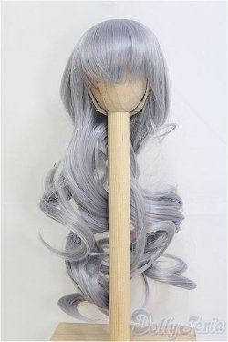 画像1: 6-7inch/ウィッグ/インチ　BJD　MJD　ドール用 I-25-07-27-124-TO-ZI
