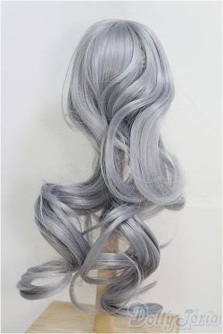 画像2: 6-7inch/ウィッグ/インチ　BJD　MJD　ドール用 I-25-07-27-124-TO-ZI