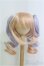 画像1: 9-10inch/ウィッグ/インチ　BJD　MJD　ドール用 I-25-07-27-141-TO-ZI (1)