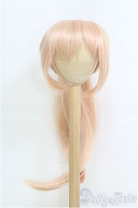 9-10inch/ウィッグ/インチ　BJD　MJD　ドール用 I-25-07-27-144-TO-ZI