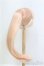 画像2: 9-10inch/ウィッグ/インチ　BJD　MJD　ドール用 I-25-07-27-144-TO-ZI (2)