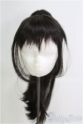 8inch/ウィッグ　BJD　MJD　ドール用 I-25-08-03-174-TO-ZI