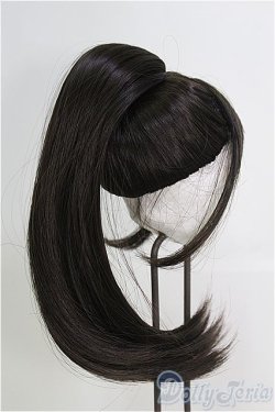 画像2: 8inch/ウィッグ　BJD　MJD　ドール用 I-25-08-03-174-TO-ZI