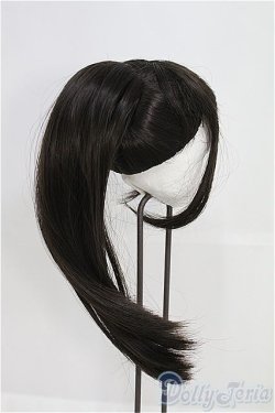 画像2: 8inch/ウィッグ　BJD　MJD　ドール用 I-25-08-03-171-TO-ZI